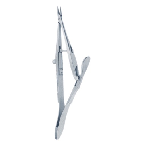 Needle Holders